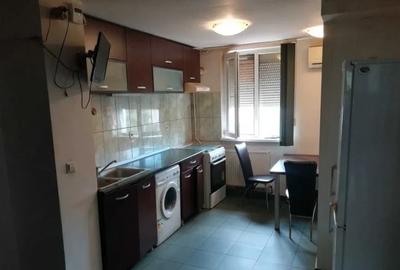 Apartament 3 Camere,Titan,Auchan,bl.reabilitat,DECOMANDAT,Amenajat,mobilat - 2