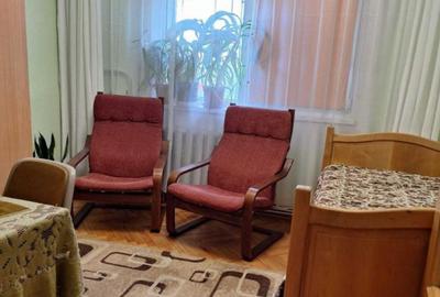 Apartament 4 camere | decomandat | zona BIG Mănăștur - 5