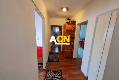 Apartament 4 Camere, 77 mp, Decomandat, Zona Cetate - 5