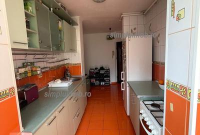 Metrou 1 Decembrie 2 Camere Mobilat Utilat - 7