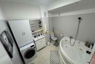 Aparatorii Patriei - Apartament 2 camere - 13