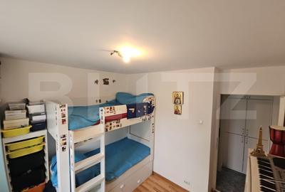 Apartament 3 camere decomandat, 57 mp, zona Galata – Lidl - 5