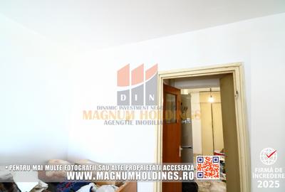 Apartament 3 camere, 2 bai, 2 balcoane, centrala termica, Razboieni - 10