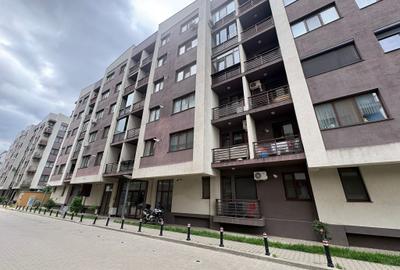Apartament 2 camere decomandat 63mp | Gama Residence | Popesti-Leordeni - 12