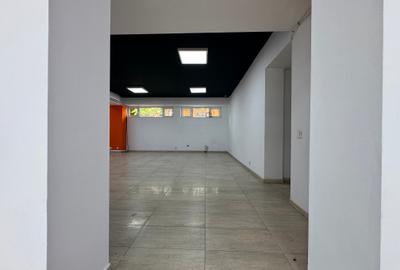 De inchiriat - spatiu comercial 252mp - 12m vitrina - Titulescu - Victoriei - 8
