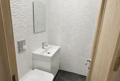 Apartament 3 camere NOVUM Splaiul Indepenedentei Grozavesti - 8
