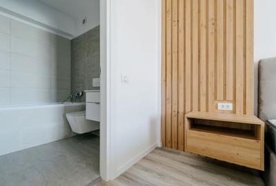 3 Camere 80mp Parcare Virtutii 22 Residence Grozavesti Lujerului - 10