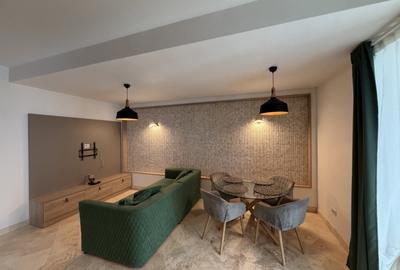 Parcul Carol, P-ta Regina Maria, 3 camere, loc de parcare subteran inclus - 3