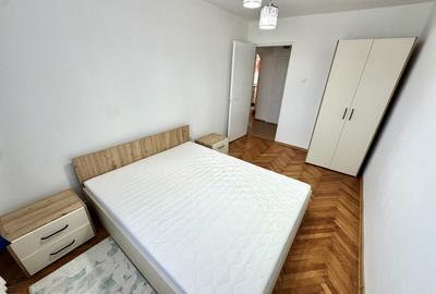 Apartament I 3 camere I decomandat I Cetate Spital I mobilat I - 6