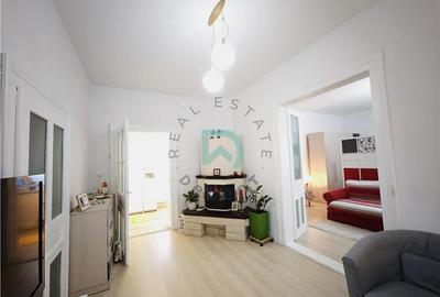 Casa 3 camere de vanzare,  Brasovul Vechi - 1