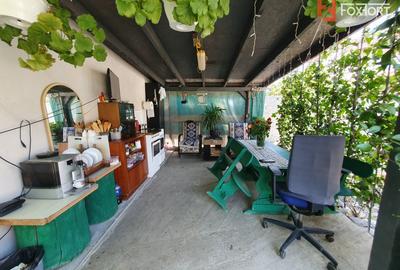 COMISION 0% Casa individuala cu 5 camere si teren de 1222 mp, Jebel - 18