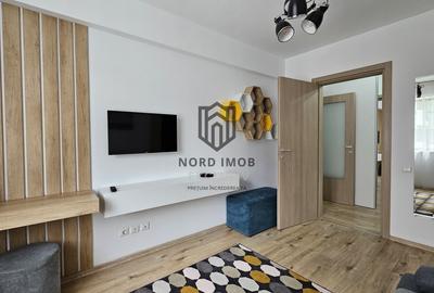 Greenfield, 3 camere vedere padure | 2 Bai | Parcare inclusa | Pet friendly - 11