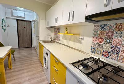 REA1027325 Apartament 2 camere I Tei I De vanzare - 6