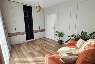 Apartament PREMIUM 3 camere 80mpMarasti Str. Tribunul Vladutiu - 17