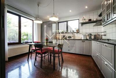 Vila 6 camere,Terasa RoofTop I Pipera-Iancu Nicolae I 2Locuri parcare - 7