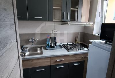 Garsoniera moderna, zona strazii Bucuresti - 3