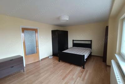 Închiriez garsonieră, Decebal, mobilată, spațioasă - 1