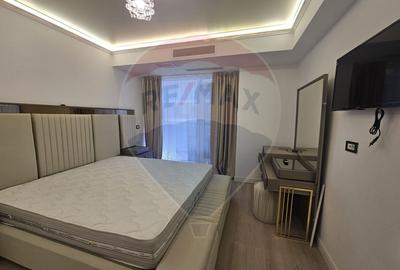 Apartament 2 camere cu vedere la mare,  terasa 20mp - 9