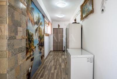 Apartament 2 camere, 62 mp, mobilat, 2 parcări – Baciu, zona Regal - 7