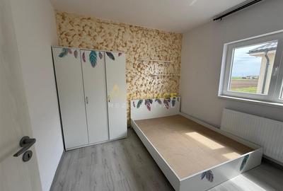Casa individuala P+1E || 4 camere 2 bai || teren 560mp - 2