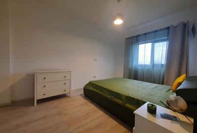 Apartament cu loc de parcare - zona Kaufland - 15