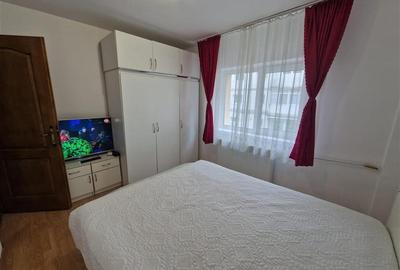 Apartament 3 camere â Ion Neculce, etaj 1, mobilat, disponibil imediat - 11