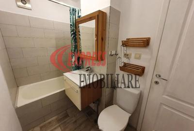 Muncii, Decebal, Metrou - 4