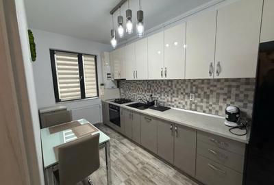 2 camere Drumul Taberei - Valea Doftanei *parcare privata* - 4