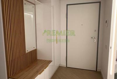 Apartament 3 camere lux prima inchiriere Cortina North/ Aviatiei/ Pipera - 11