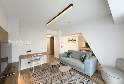 Bulevardul Unirii  70 SQM  2-Room Apartment  Terrace  Panoramic City Views - 4