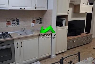 Apartament de inchiriat 3 camere Calea Surii Mici - 1