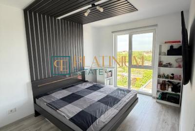 P4905 Apartament cu 2 camere Iris Armoniei, PARCARE SUBTERANA - 11