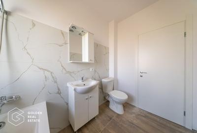 Nou: Apartament 3 camere, Giroc, bloc 2026, finisat la cheie - 21