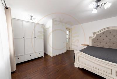 Casa Arges Bradu-3camere,sauna proprie - 12