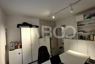 Spatiu comercial - birou de inchiriat zona excelenta Dioda Sibiu - 7