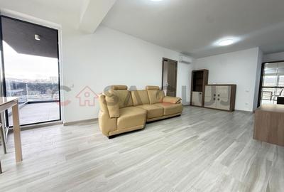 2 camere, prima închiriere, Soporului, parcare - 3