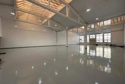 Hala, spatiu comercial, zona Carrefour, rampa, de la 1000mp la 3000mp - 16