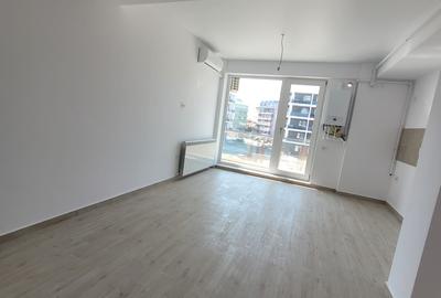 Comision 0% ! 2 camere - resort cu gym, piscina rooftop, spa -71500 Euro - 3