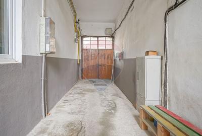 APARTAMENT DE VANZARE  2 CAMERE 65 MP | LA CASA CU PIVNITA SI CURTE | - 11