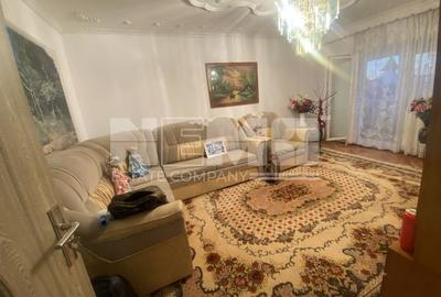 Apartament 3 Camere | Zona ABC | 82.000 EURO - 4
