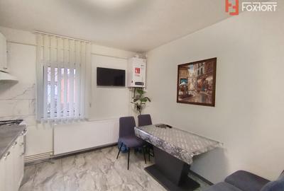 COMISION 0% Apartament cu 2 camere de vanzare - zona Dambovita - 7