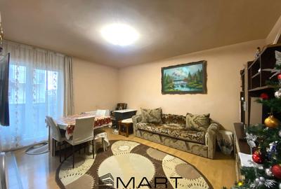 Apartament 3 camere decomandate etaj I zona Gusterita - 3