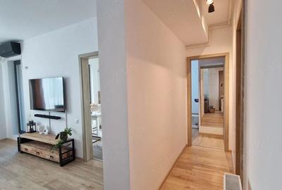 Apartament 2 camere Theodor Pallady cu parcare subterana - 5