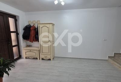 Casă modernă cu încălzire în pardoseală și terasă – gata de mutare - 13