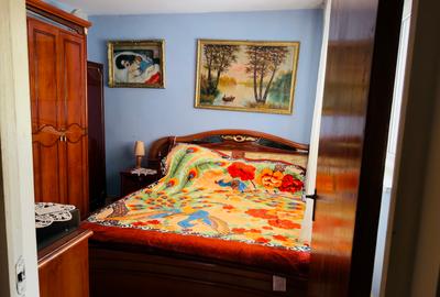 Vand apartament decomandat 2 camere - 7