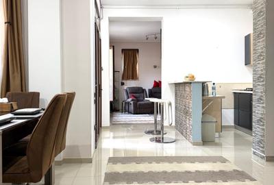 Vila P+1+M 2017 / Curte / Terasa la Mansarda / Casa Radio / Plevnei - 23