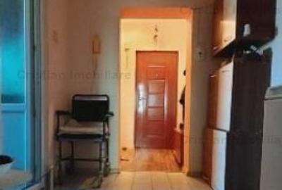 3 cam Mobilat  FOARTE SPATIOS 80mp  Calarasi IV  Conf1 Decomandat - 13