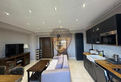 Apartament 3 Camere in Vila Sophia 1 Bld Mamaia temen lung - 2