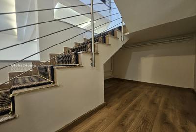 Vila Individuala 260MP | Gradina 600MP | Iancu Nicolae - Jolie Ville - 27