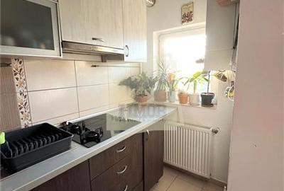 Apartament cu 3 camere 2 balcoane in Strand II - 4